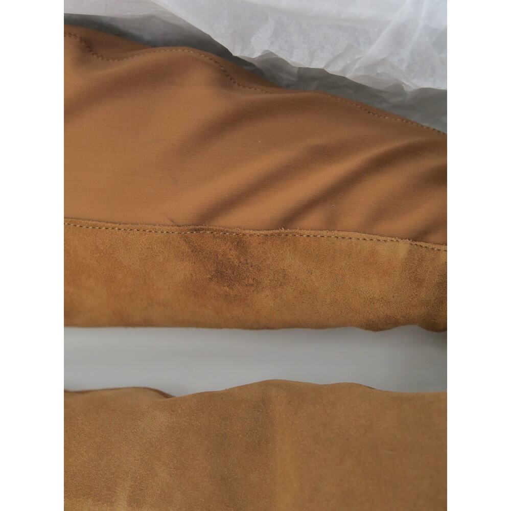 Blondo Velma Women's Boots Camel Suede size 7 M Waterproof - Picture 9 of 9